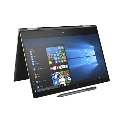 HP Spectre x360 13 Convertible
